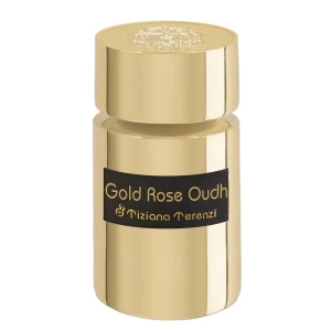 Tiziana Terenzi Gold Rose Oudh mgiełka do włosów 50ml
