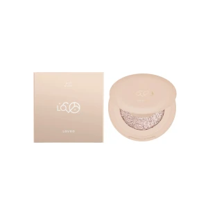 LOVRO Wet Glow multifunkcyjny rozświetlacz do oczu twarzy i ciała 4.5g