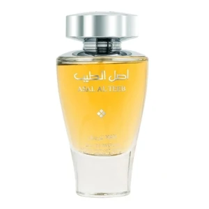 Lattafa Asal Al Teeb woda perfumowana spray 100ml