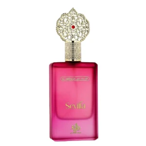Al Wataniah Sevilla woda perfumowana spray 75ml
