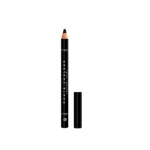 L'Oreal Paris Haute Couleur kredka do oczu 110 Noir Silk