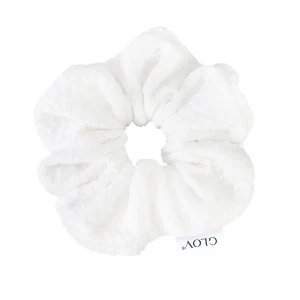 Glov HydroWeave Scrunchie frotka do włosów Ivory