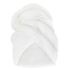 Glov HydroWeave Towel 2in1 ultrachłonny ręcznik do ciała i włosów Ivory
