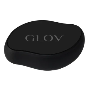 Glov Depilator z nano szkła Black