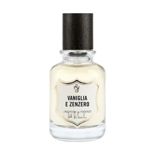 I Profumi Di Firenze Vaniglia E Zenzero woda perfumowana spray 50ml