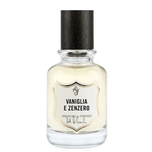 I Profumi Di Firenze Vaniglia E Zenzero woda perfumowana spray 100ml