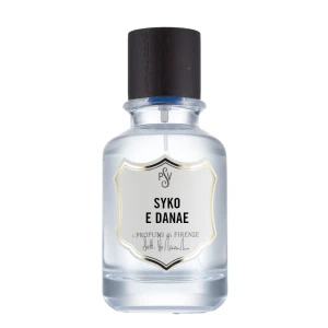 I Profumi Di Firenze Syko E Danae woda perfumowana spray 100ml