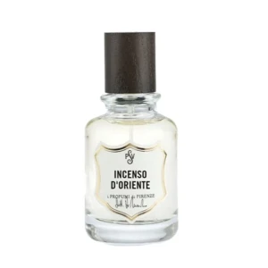 I Profumi Di Firenze Incenso d'Oriente woda perfumowana spray 50ml