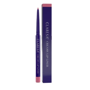 Claresa Creamy Lip Liner kremowa konturówka do ust 02 Wishful 0.35g