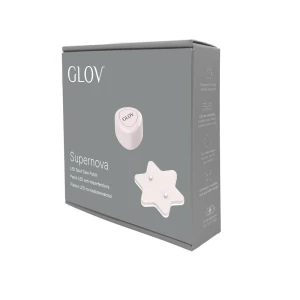 Glov Supernova kuracja punktowa LED na niedoskonałości