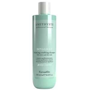 Farmavita Amethyste Divalent szampon równoważący 250ml