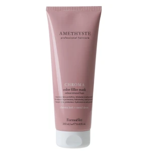 Farmavita Amethyste Chroma ochronna maska do włosów farbowanych 250ml