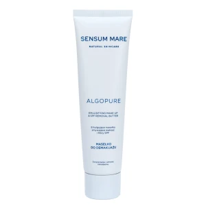 SENSUM MARE Algopure masełko do demakijażu - 100ml