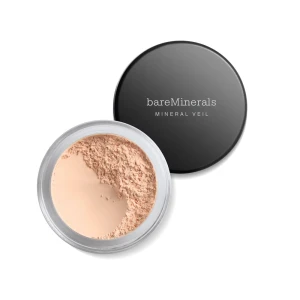 bareMinerals Mineral Veil Finishing Powder Broad Spectrum SPF25 sypki puder mineralny 6g