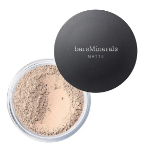 bareMinerals Matte Foundation SPF15 sypki podkład matujący 05 Faily Medium 6g