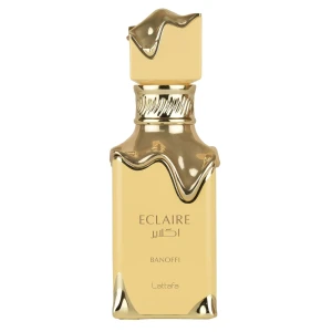 Lattafa Eclaire Banoffi woda perfumowana spray 100ml