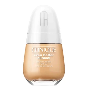 CLINIQUE EVEN Better Clinical Serum Foundation SPF 20 WN 46 Golden Neutral serum pielęgnacyjne 30 ml