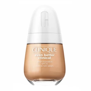 CLINIQUE EVEN Better Clinical Serum Foundation SPF 20 CN 70 Vanilla serum pielęgnacyjne 30 ml