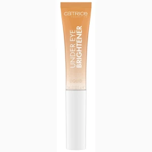 Catrice Under Eye Brightener Liquid rozświetlacz pod oczy w płynie 020 Warm Nude 10ml