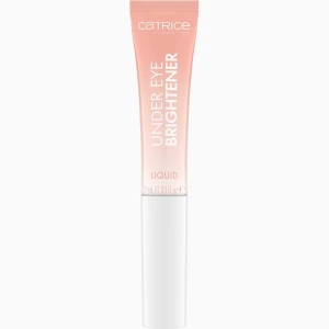 Catrice Under Eye Brightener Liquid rozświetlacz pod oczy w płynie 010 Light Rose 10ml