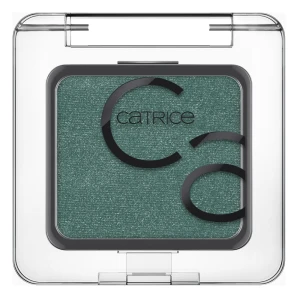 Catrice Art Couleurs mocno napigmentowany cień do powiek 430 Pacific Teal 2g