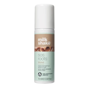 Milk Shake SOS Roots spray do odrostów Blond 75ml