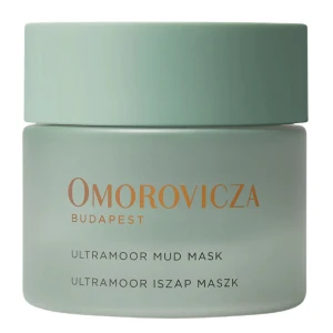 Omorovicza Ultramoor Mud Mask maska błotna 50ml