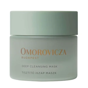 Omorovicza Deep Cleansing Mask maska głęboko oczyszczająca 50ml