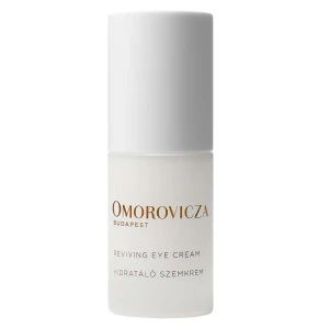Omorovicza Reviving Eye Cream rewitalizujący krem pod oczy 15ml