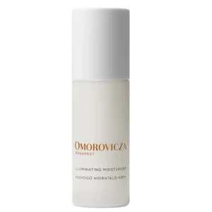 Omorovicza Illuminating Moisturiser rozświetlający krem ​​nawilżający 50ml