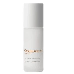 Omorovicza Elemental Emulsion emulsja do twarzy 50ml