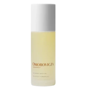 Omorovicza Budapest Bath Oil regenerujący olejek do kąpieli 100ml
