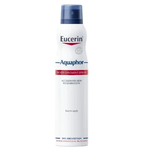 Eucerin Aquaphor regenerująca maść w sprayu 250ml