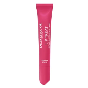 Dermacol Lip Treat nawilżający błyszczyk do ust 7 Summer Crush 10ml