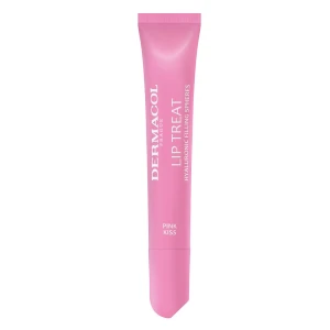 Dermacol Lip Treat nawilżający błyszczyk do ust 5 Pink Kiss 10ml