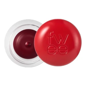 Fwee Lip&amp;Cheek Blurry Pudding Pot pudding do ust i policzków RD05 Greedy 5g