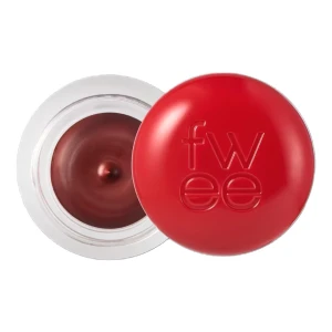 Fwee Lip&amp;Cheek Blurry Pudding Pot pudding do ust i policzków RD04 Fav 5g
