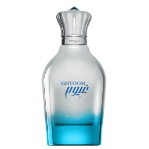 ZIMAYA Ghyoom woda perfumowana spray męskie 100 ml
