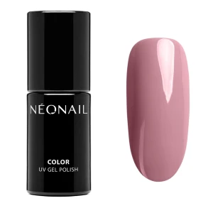 NeoNail UV Gel Polish Color lakier hybrydowy Rosy Memory 7.2ml