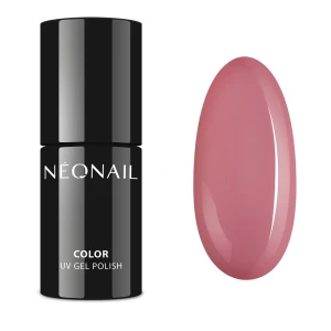 NeoNail UV Gel Polish Color lakier hybrydowy Nude 7.2ml