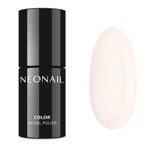 NeoNail UV Gel Polish Color lakier hybrydowy Perfect Milk 7.2ml
