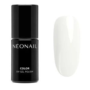 NeoNail UV Gel Polish Color lakier hybrydowy Milk Shake 7.2ml