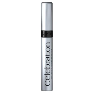 Gosh Celebration Volume &amp; Lenght Mascara tusz do rzęs Black 10ml