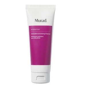 Murad Hydration AHA/BHA Exfoliating Cleanser żel złuszczający do twarzy 148ml