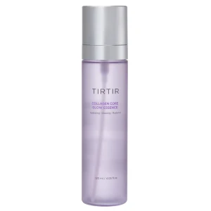 Tirtir Collagen Core Glow Essence rozświetlająca esencja do twarzy 120ml