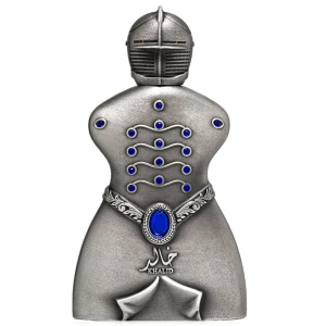 Lattafa Niche Emarati Khalid woda perfumowana spray 80ml