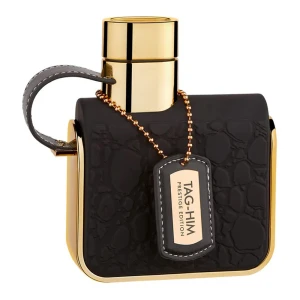 Armaf Tag Him Prestige Edition woda toaletowa spray 100ml