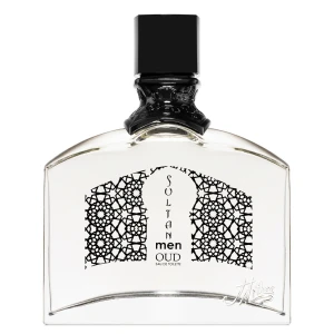 Jeanne Arthes Sultan Men Oud woda toaletowa spray 100ml