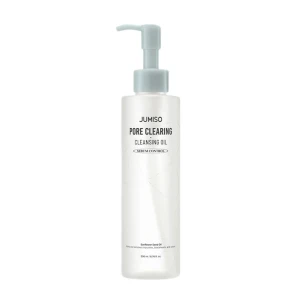 Jumiso Pore Clearing Cleansing Oil olejek do demakijażu 200ml