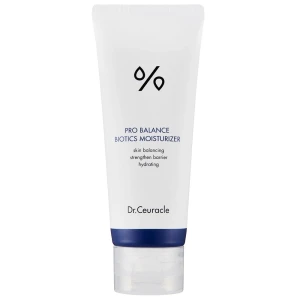 Dr. Ceuracle Pro Balance Biotics Moisturizer lekki krem nawilżający do twarzy 100ml